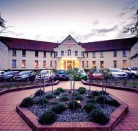 Mercure Canberra - Kalgoorlie Accommodation