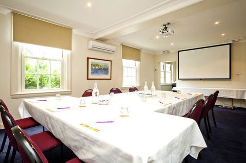 Mercure Canberra - Kalgoorlie Accommodation 43