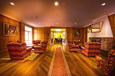 Mercure Canberra - Kalgoorlie Accommodation 32