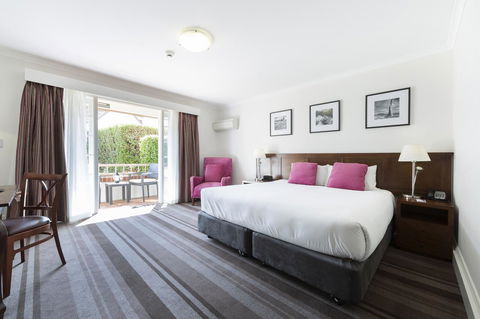 Mercure Canberra - Kalgoorlie Accommodation 2