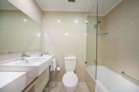 Mercure Canberra - Kalgoorlie Accommodation 33