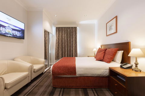 Mercure Canberra - Kalgoorlie Accommodation 21