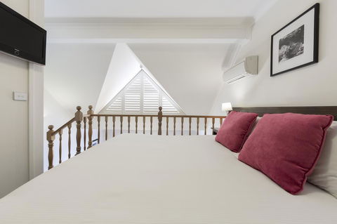 Mercure Canberra - Kalgoorlie Accommodation 15