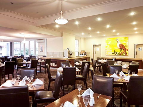 Mercure Canberra - Kalgoorlie Accommodation 40