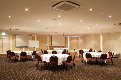 Mercure Canberra - Kalgoorlie Accommodation 42