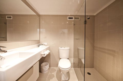 Mercure Canberra - Kalgoorlie Accommodation 36
