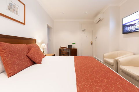 Mercure Canberra - Kalgoorlie Accommodation 20