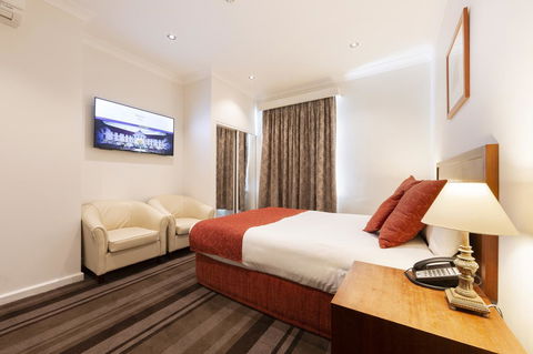 Mercure Canberra - Kalgoorlie Accommodation 16