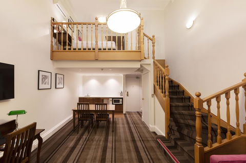 Mercure Canberra - Kalgoorlie Accommodation 19