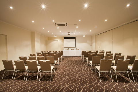 Mercure Canberra - Kalgoorlie Accommodation 39