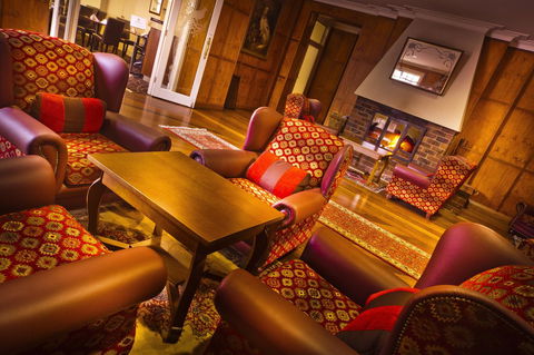 Mercure Canberra - Kalgoorlie Accommodation 31
