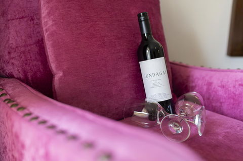 Mercure Canberra - Kalgoorlie Accommodation 7