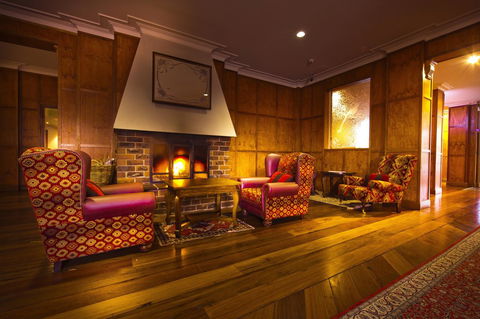 Mercure Canberra - Kalgoorlie Accommodation 29