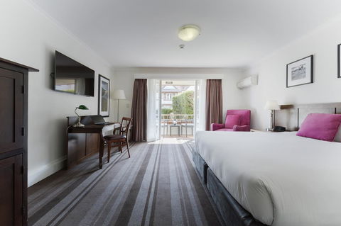 Mercure Canberra - Kalgoorlie Accommodation 4