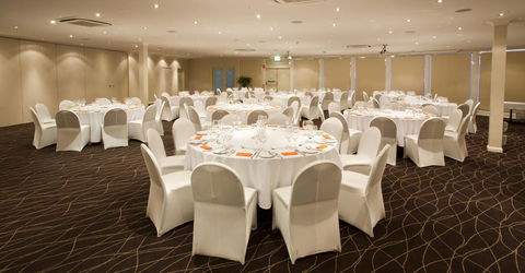 Mercure Canberra - Kalgoorlie Accommodation 38