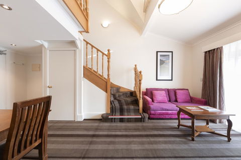 Mercure Canberra - Kalgoorlie Accommodation 6