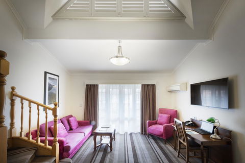 Mercure Canberra - Kalgoorlie Accommodation 5