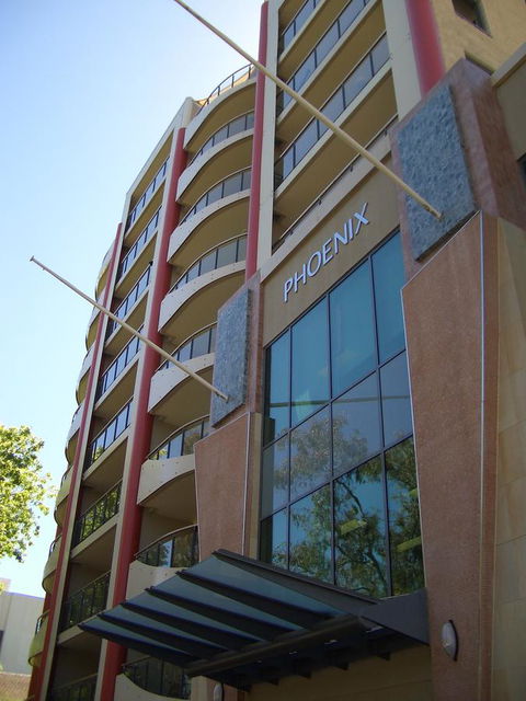 CityStyle Apartments - Kalgoorlie Accommodation 8