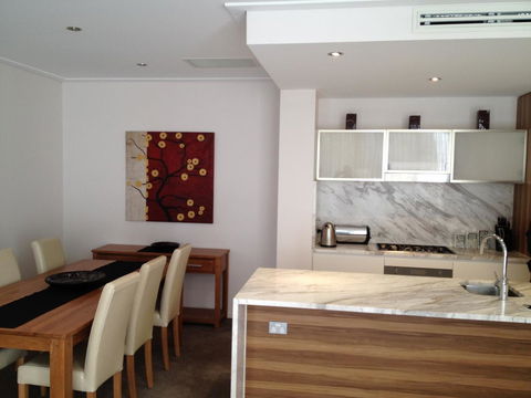 CityStyle Apartments - Kalgoorlie Accommodation 11