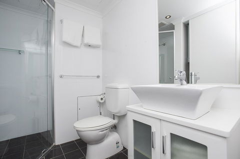 CityStyle Apartments - Kalgoorlie Accommodation 9