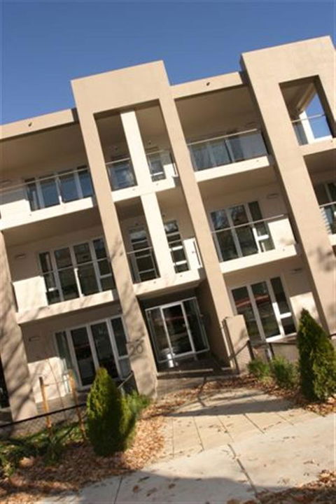 CityStyle Apartments - Kalgoorlie Accommodation 4
