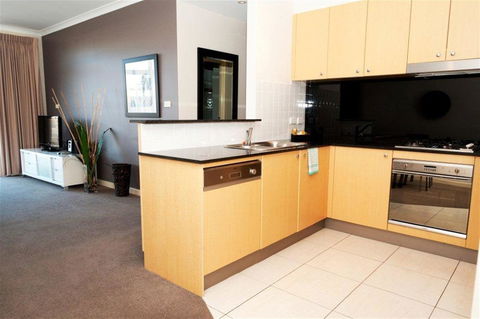 CityStyle Apartments - Kalgoorlie Accommodation 3