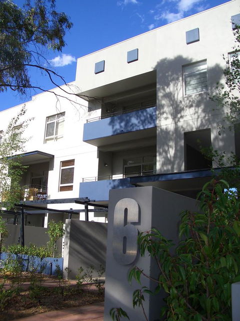 CityStyle Apartments - Kalgoorlie Accommodation 12