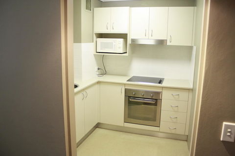 Pavilion On Northbourne - Kalgoorlie Accommodation 39