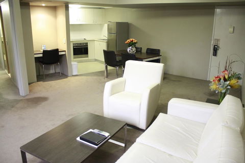 Pavilion On Northbourne - Kalgoorlie Accommodation 14