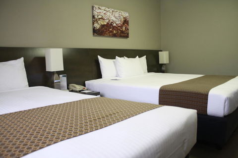Pavilion On Northbourne - Kalgoorlie Accommodation 37