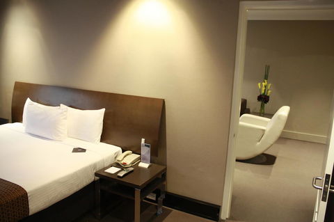 Pavilion On Northbourne - Kalgoorlie Accommodation 35