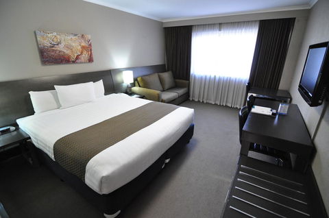 Pavilion On Northbourne - Kalgoorlie Accommodation 4