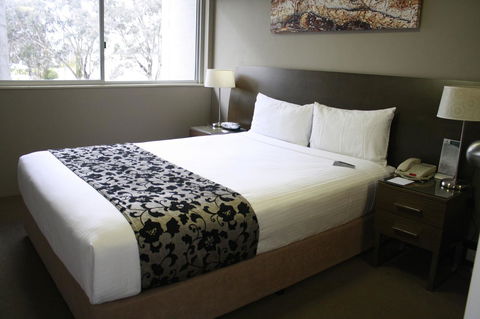 Pavilion On Northbourne - Kalgoorlie Accommodation 8