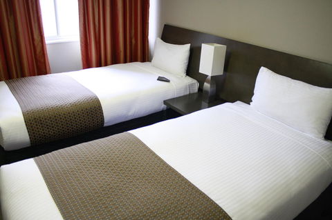 Pavilion On Northbourne - Kalgoorlie Accommodation 12