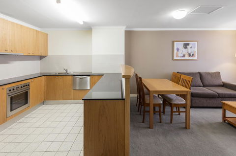 Nesuto Canberra - Kalgoorlie Accommodation 21