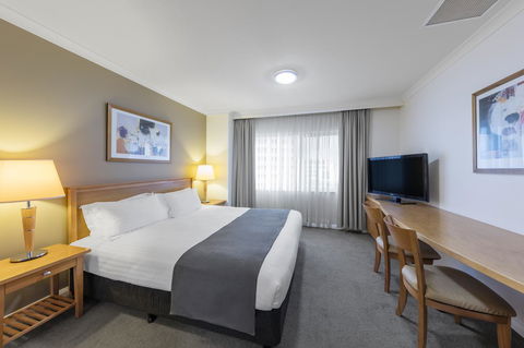 Nesuto Canberra - Kalgoorlie Accommodation 25