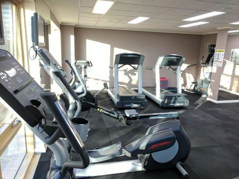 Nesuto Canberra - Kalgoorlie Accommodation 4