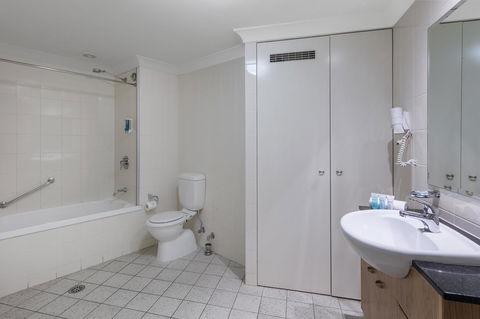 Nesuto Canberra - Kalgoorlie Accommodation 22