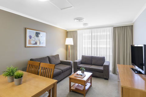 Nesuto Canberra - Kalgoorlie Accommodation 19