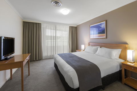 Nesuto Canberra - Kalgoorlie Accommodation 20