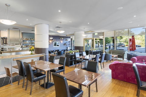 Nesuto Canberra - Kalgoorlie Accommodation 10