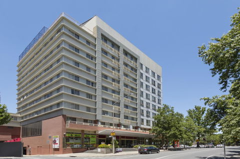 Nesuto Canberra - Kalgoorlie Accommodation 0