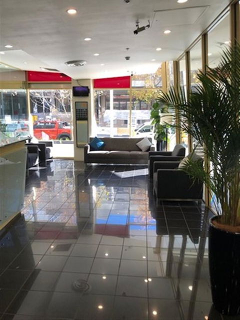 Nesuto Canberra - Kalgoorlie Accommodation 2