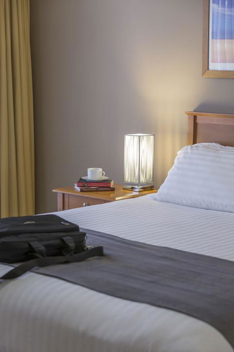 Nesuto Canberra - Kalgoorlie Accommodation 9