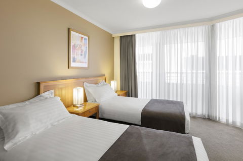 Nesuto Canberra - Kalgoorlie Accommodation 23