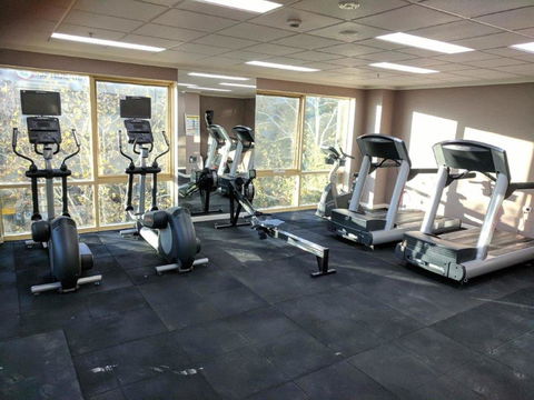 Nesuto Canberra - Kalgoorlie Accommodation 5