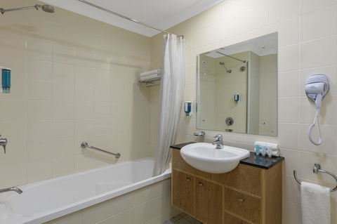 Nesuto Canberra - Kalgoorlie Accommodation 14