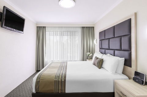 Garden City Hotel, Best Western Signature Collection - Kalgoorlie Accommodation 18