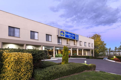 Garden City Hotel, Best Western Signature Collection - Kalgoorlie Accommodation 2