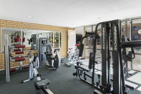 Garden City Hotel, Best Western Signature Collection - Kalgoorlie Accommodation 10